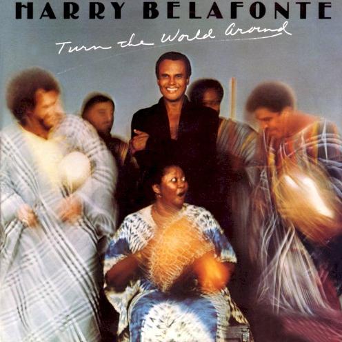 Harry Belafonte
